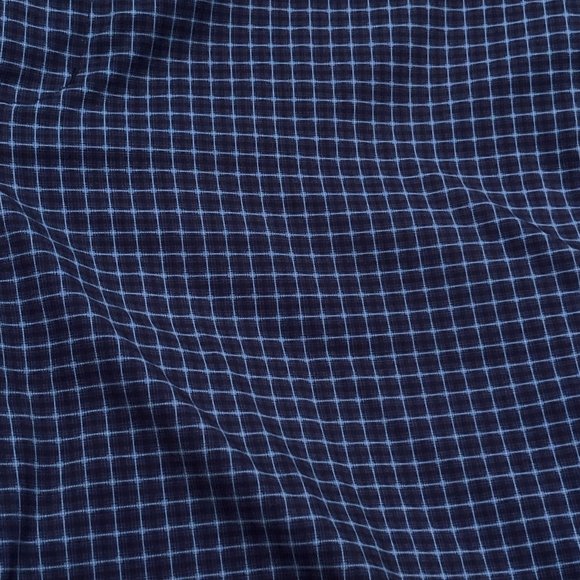 (34) PERRY ELLIS BEN HOGAN Men's Shorts Sz 34 Nice Checkered Pattern - Picture 6 of 11